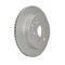 Pagid Brakes Brake Disc, 355122932 355122932 - alternate 2